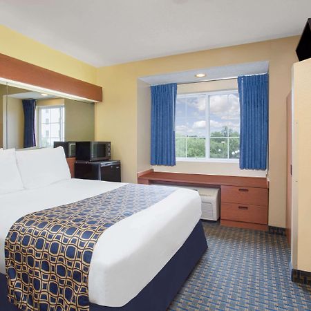 Microtel Inn & Suites Leesburg Ngoại thất bức ảnh