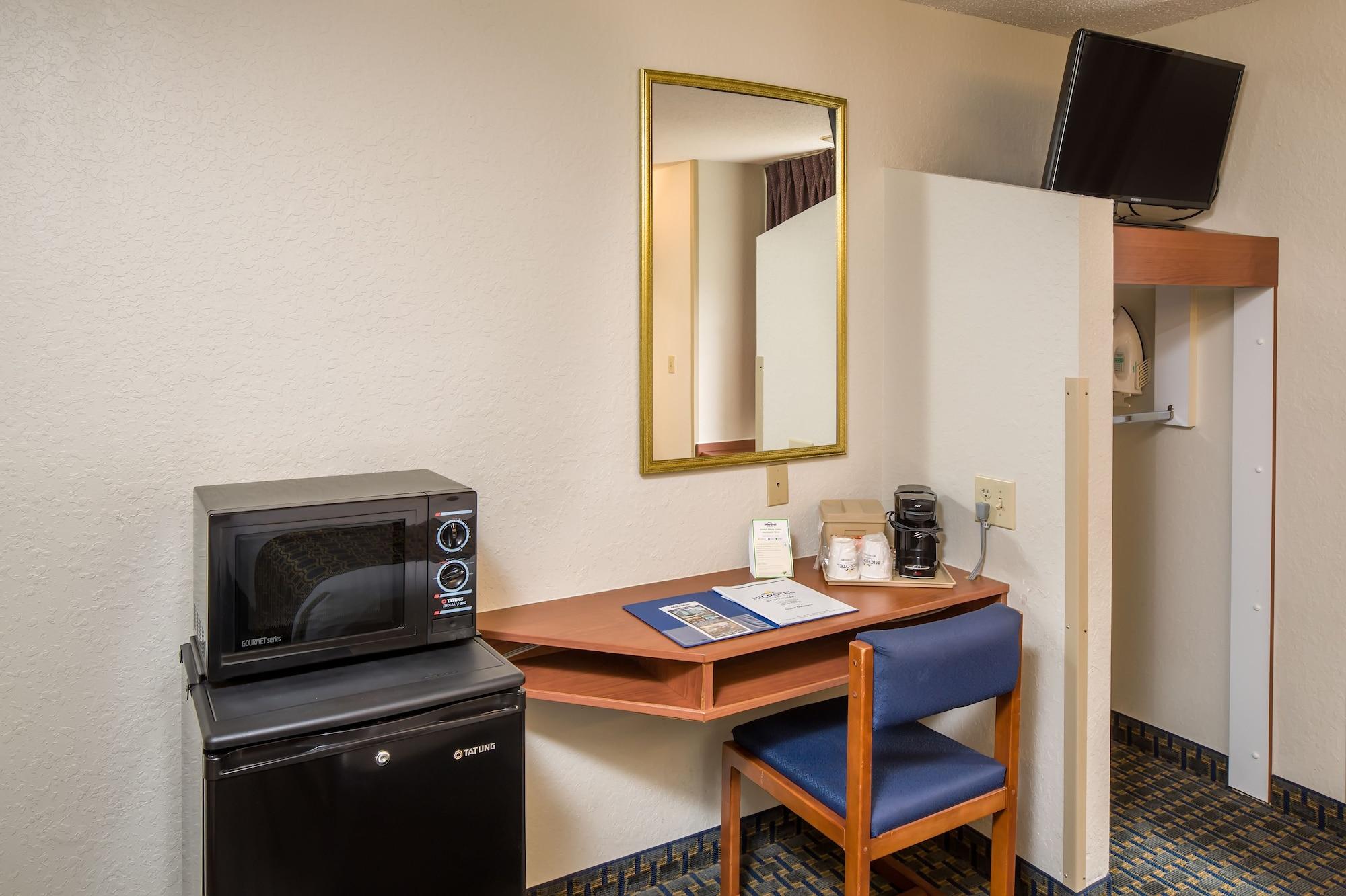 Microtel Inn & Suites Leesburg Ngoại thất bức ảnh