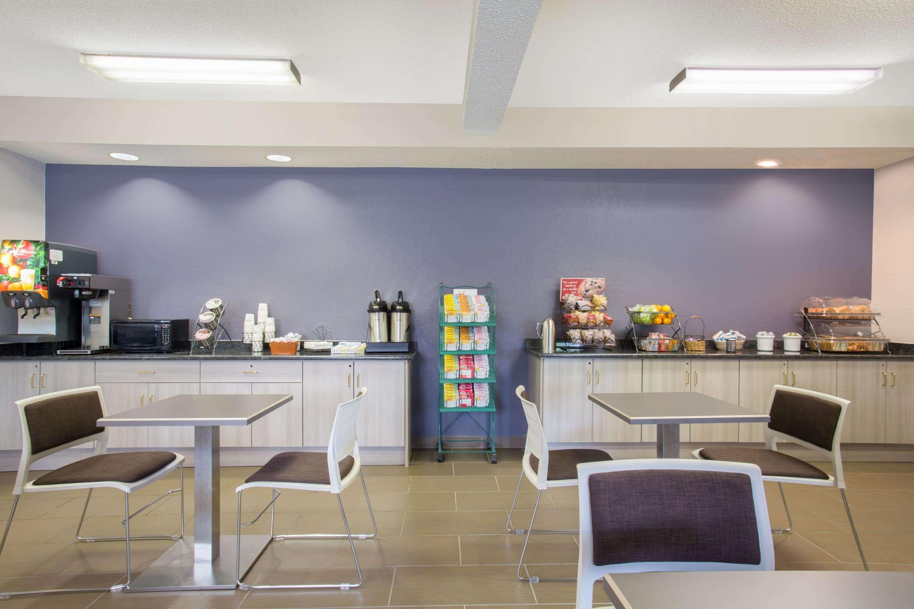 Microtel Inn & Suites Leesburg Ngoại thất bức ảnh
