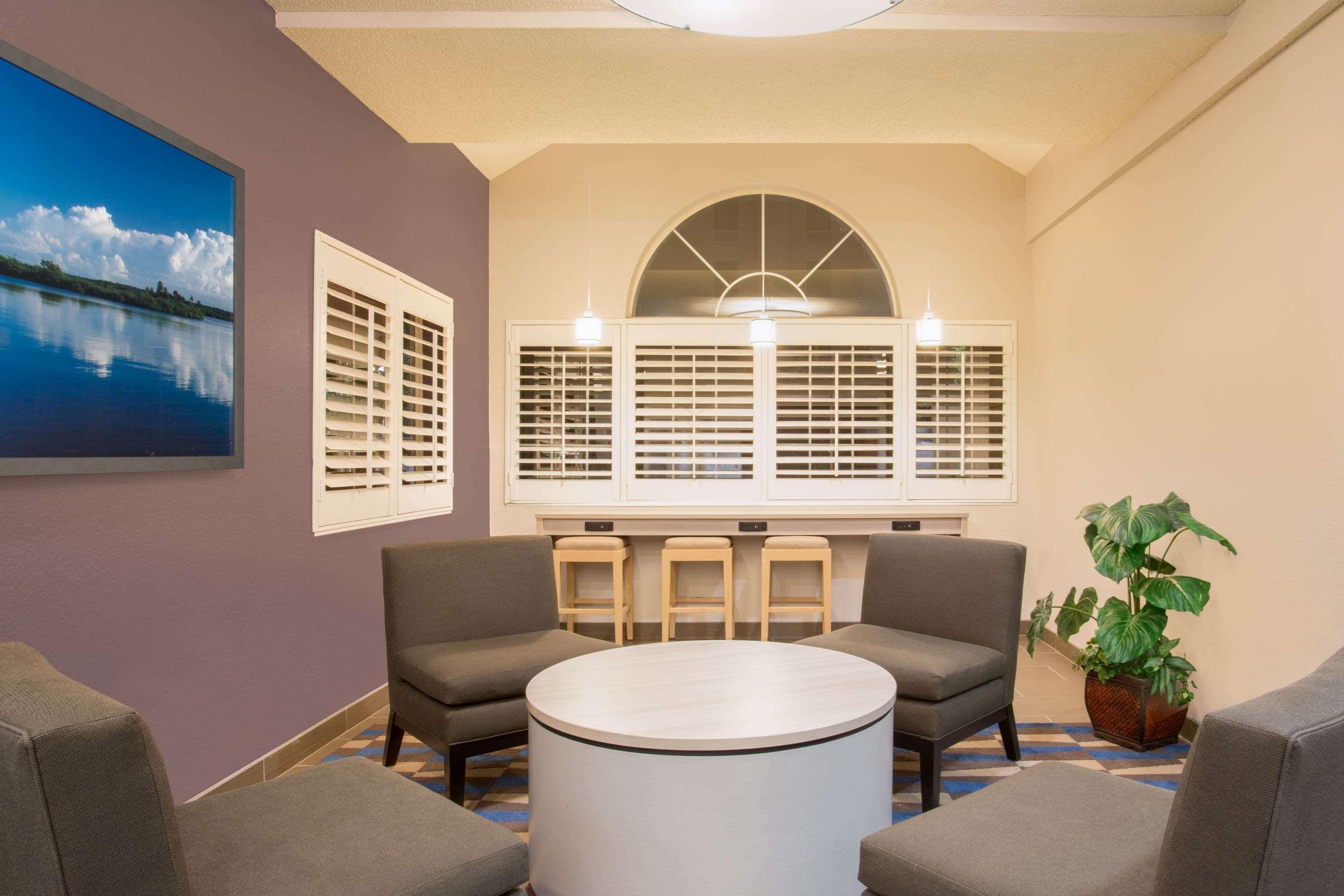 Microtel Inn & Suites Leesburg Ngoại thất bức ảnh