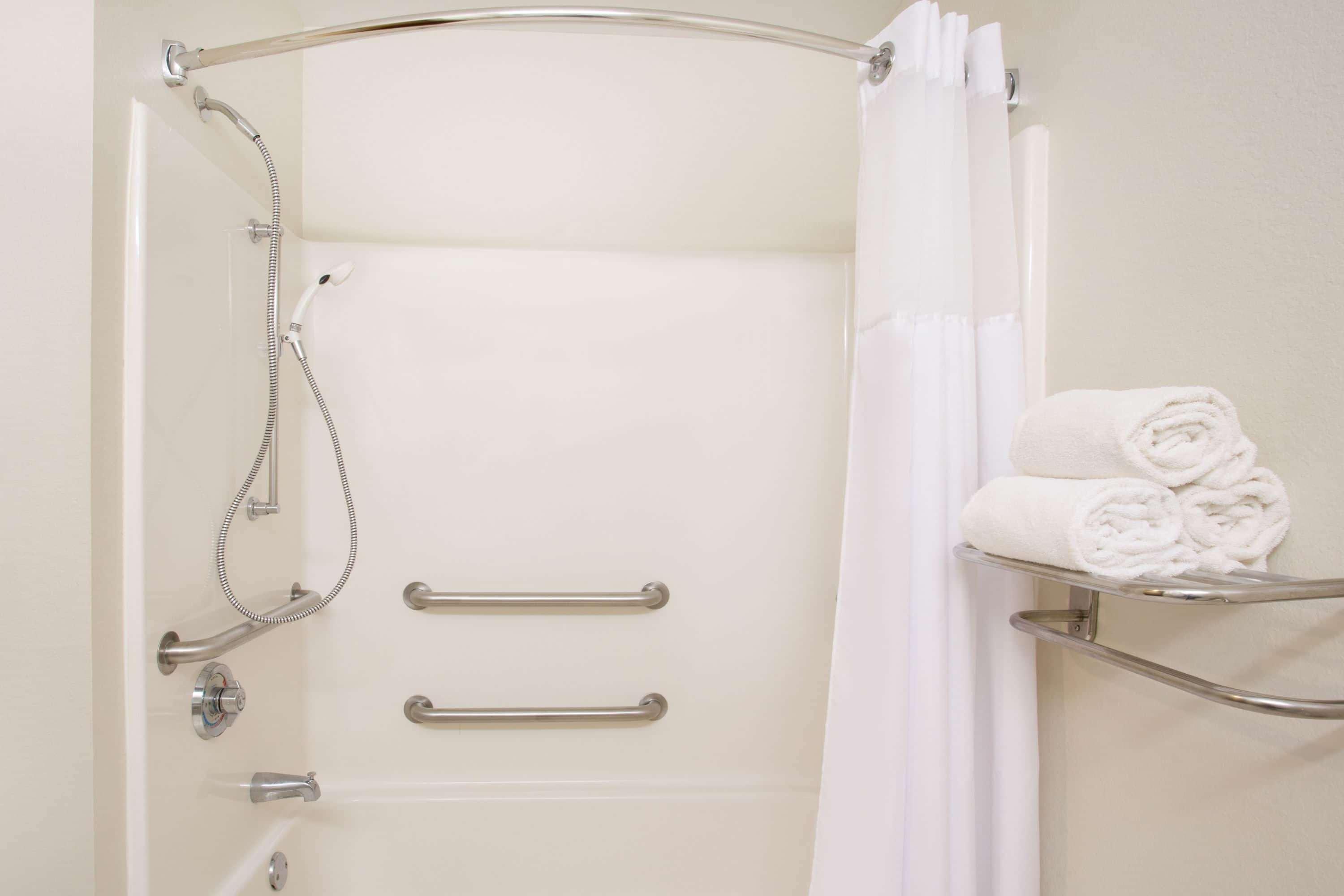 Microtel Inn & Suites Leesburg Ngoại thất bức ảnh