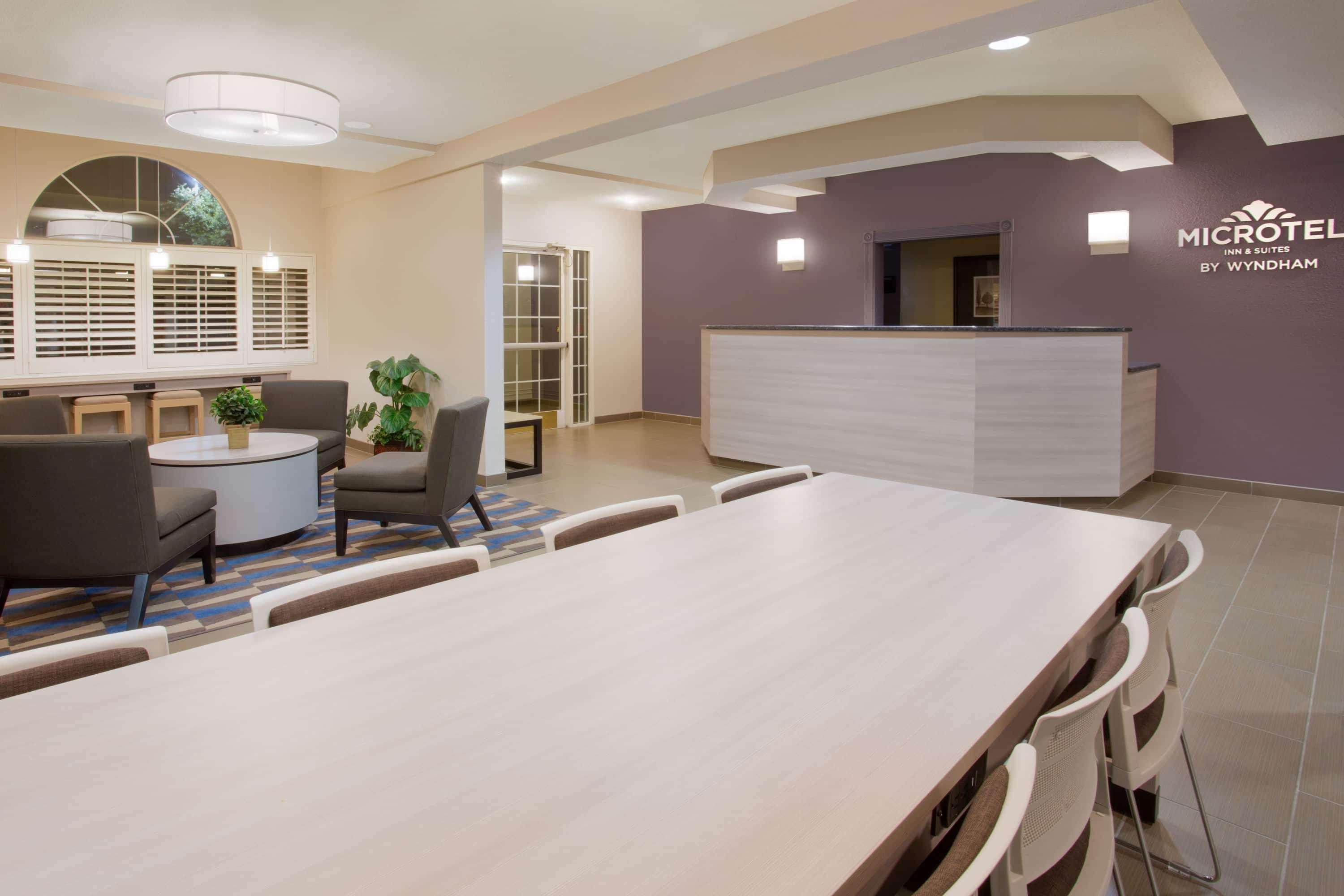 Microtel Inn & Suites Leesburg Ngoại thất bức ảnh